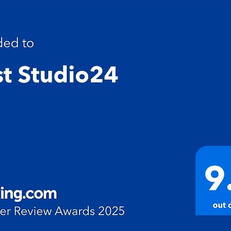 First Studio24 Brasov Exterior photo