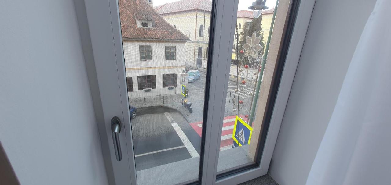 First Studio24 Brasov Exterior photo