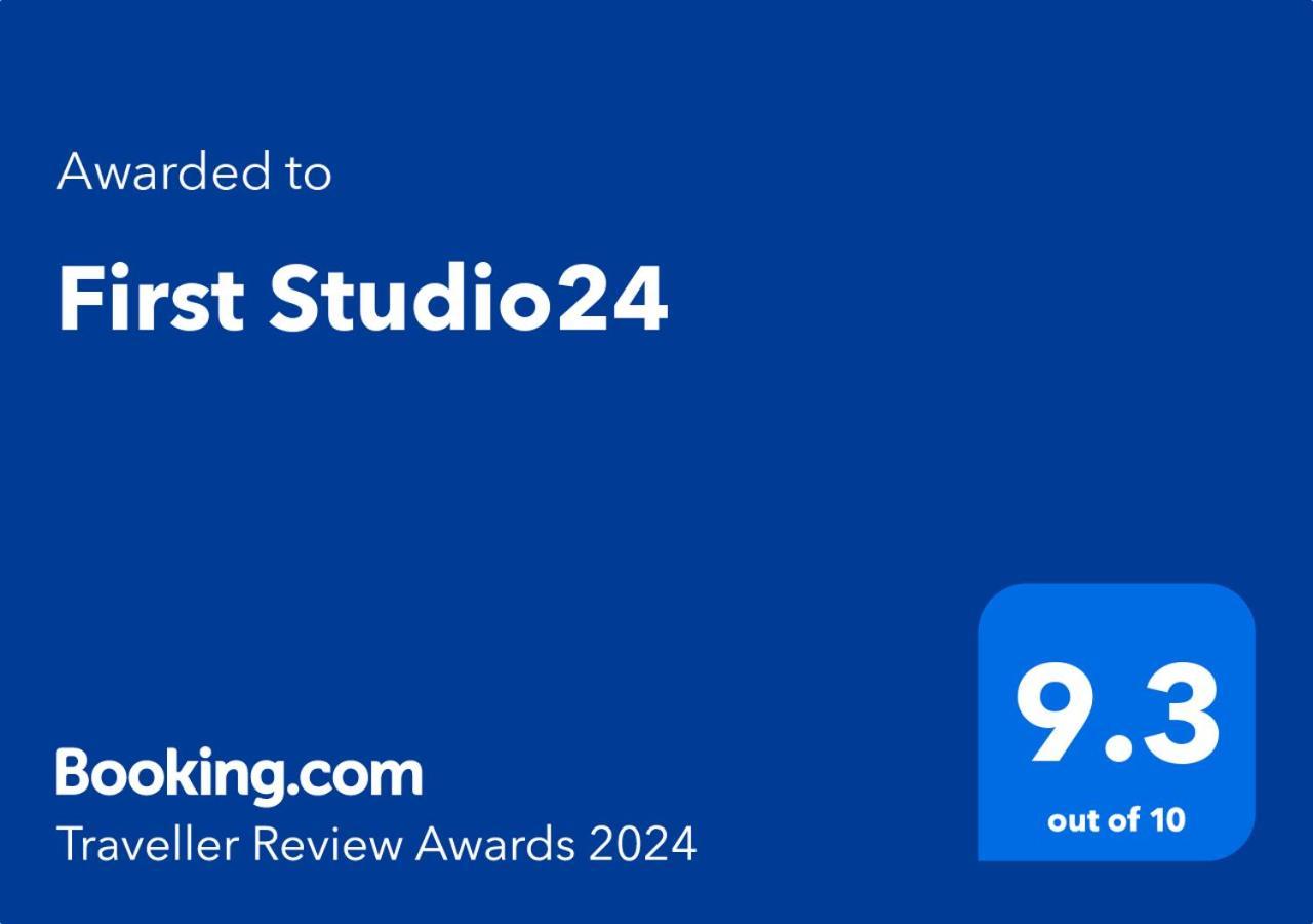 First Studio24 Brasov Exterior photo